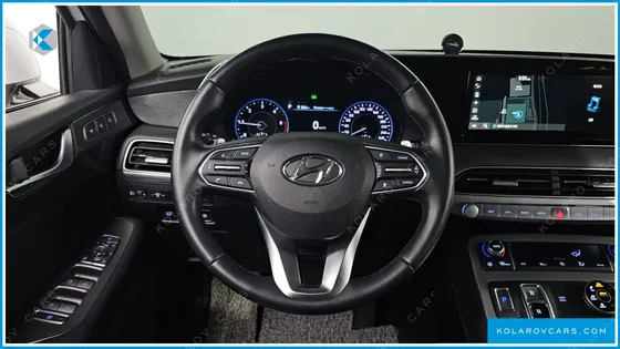 HYUNDAI PALISADE DIESEL 2.2 4WD