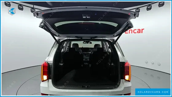 HYUNDAI PALISADE DIESEL 2.2 4WD