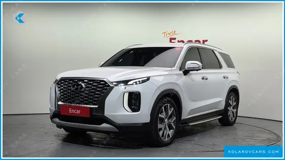 HYUNDAI PALISADE DIESEL 2.2 2WD