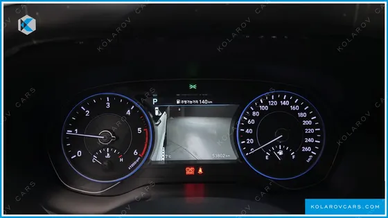 HYUNDAI PALISADE DIESEL 2.2 2WD