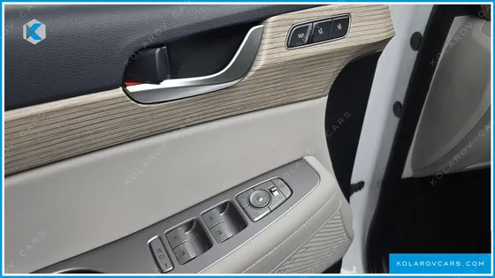 HYUNDAI PALISADE DIESEL 2.2 2WD