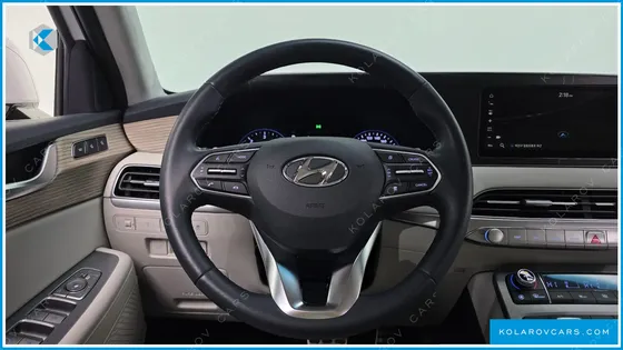 HYUNDAI PALISADE DIESEL 2.2 2WD