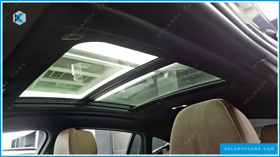 BMW X6 XDRIVE30D M SPORT