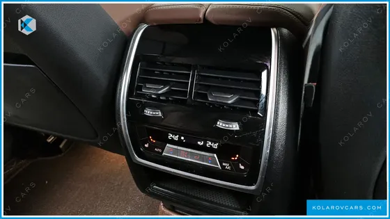 BMW X6 XDRIVE30D M SPORT