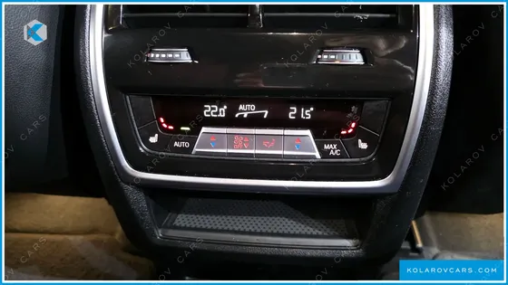 BMW X6 XDRIVE40I M SPORT