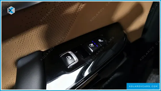 KIA MOHAVE DIESEL 3.0 4WD 6-SEATER