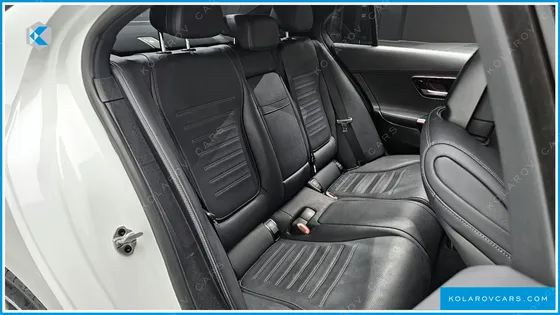 MERCEDES C-CLASS C300 AMG LINE