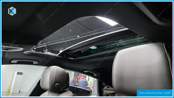 AUDI A7 55 TFSI QUATTRO PREMIUM