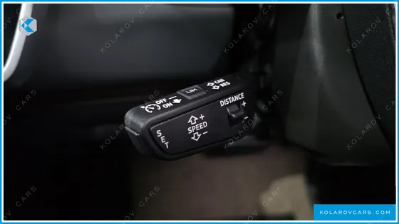 AUDI A7 55 TFSI QUATTRO PREMIUM