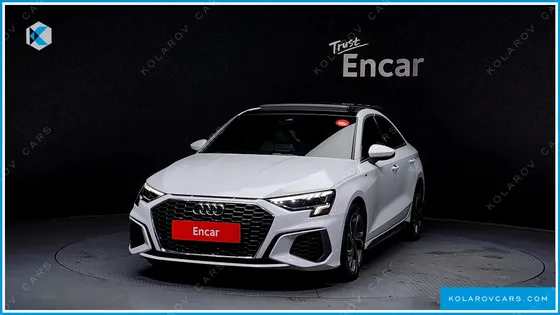 AUDI A3 40 TFSI PREMIUM