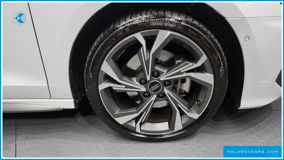 AUDI A3 40 TFSI PREMIUM