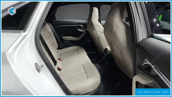 AUDI A3 40 TFSI PREMIUM