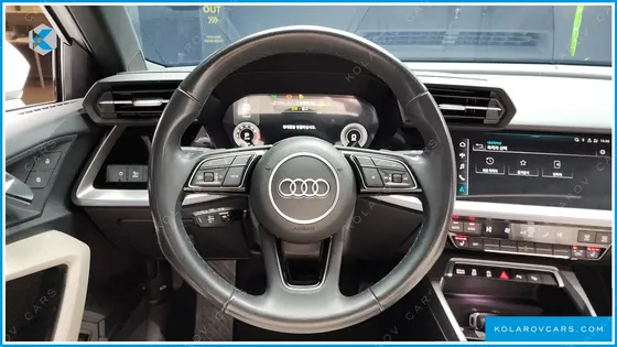 AUDI A3 40 TFSI PREMIUM