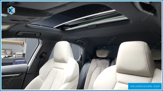 AUDI A3 40 TFSI PREMIUM
