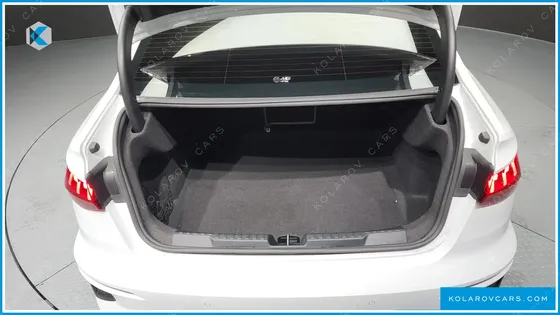 AUDI A3 40 TFSI PREMIUM