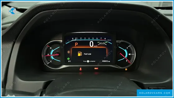 HONDA PILOT 3.5 ELITE