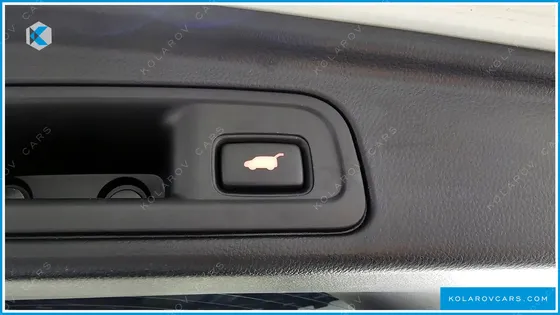 HONDA PILOT 3.5 ELITE