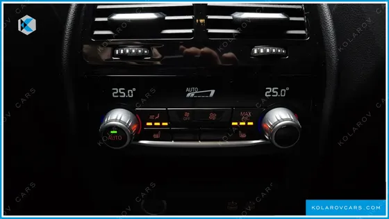 BMW 5 SERIES 530E LUXURY
