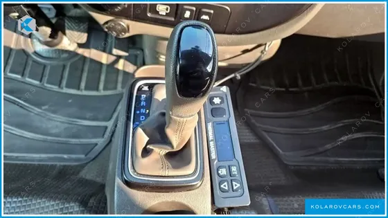 HYUNDAI PORTER II SUPER CAP CRDI