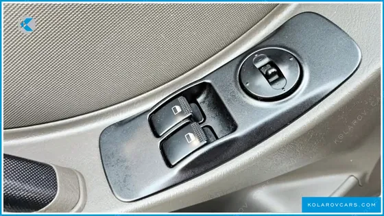 HYUNDAI PORTER II SUPER CAP CRDI