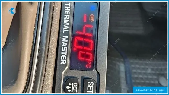 HYUNDAI PORTER II SUPER CAP CRDI