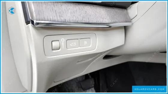 VOLVO XC90 T8 ULTIMATE BRIGHT HYBRID