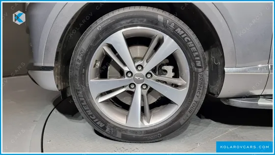 GENESIS GV80 3.0 DIESEL AWD