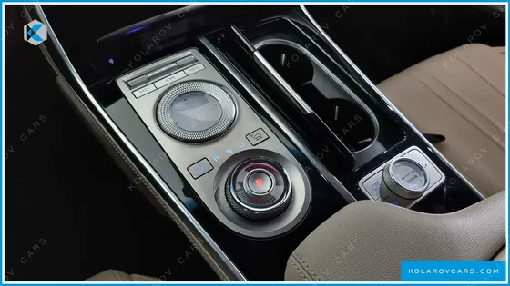 GENESIS GV80 3.0 DIESEL AWD