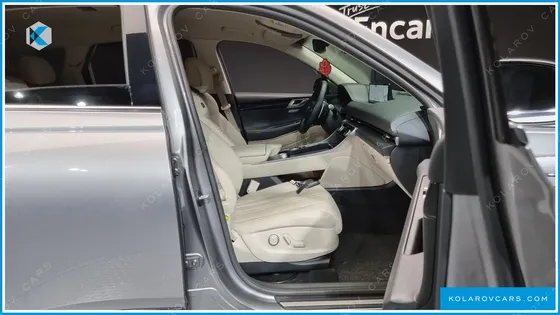 GENESIS GV80 3.0 DIESEL AWD