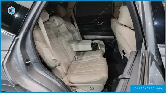 GENESIS GV80 3.0 DIESEL AWD