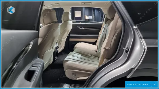 GENESIS GV80 3.0 DIESEL AWD
