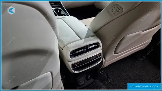 GENESIS GV80 3.0 DIESEL AWD