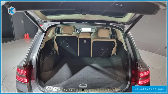 GENESIS GV80 3.0 DIESEL AWD
