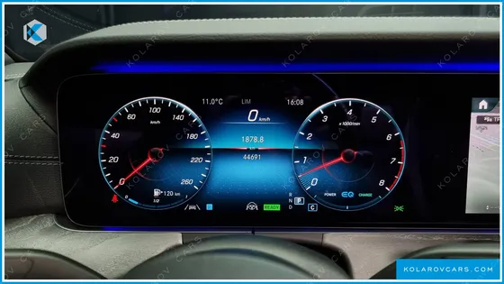 MERCEDES E-CLASS E450 4MATIC CABRIOLET
