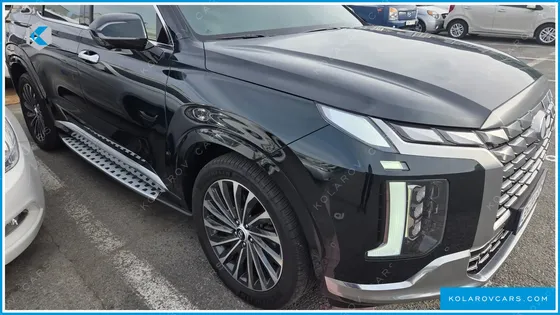 HYUNDAI PALISADE DIESEL 2.2 4WD