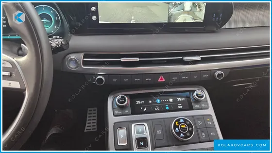 HYUNDAI PALISADE DIESEL 2.2 4WD