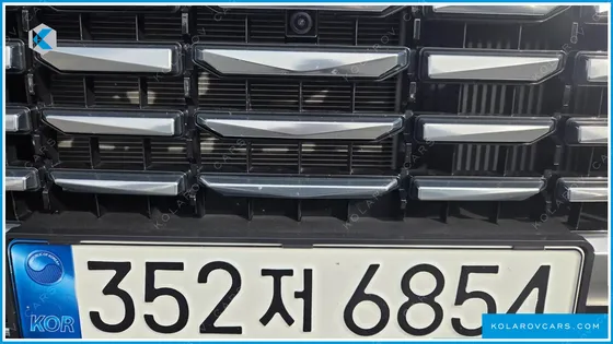 HYUNDAI PALISADE DIESEL 2.2 4WD