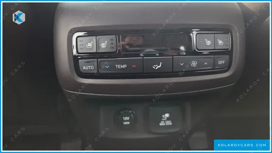 HYUNDAI PALISADE DIESEL 2.2 4WD