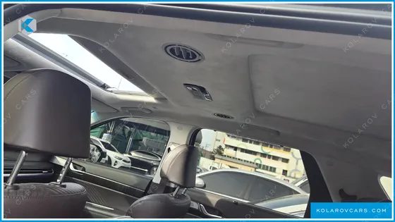 HYUNDAI PALISADE DIESEL 2.2 4WD