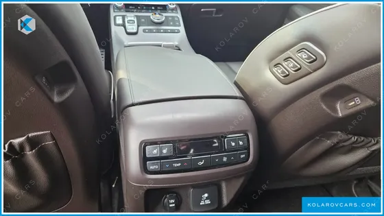 HYUNDAI PALISADE DIESEL 2.2 4WD