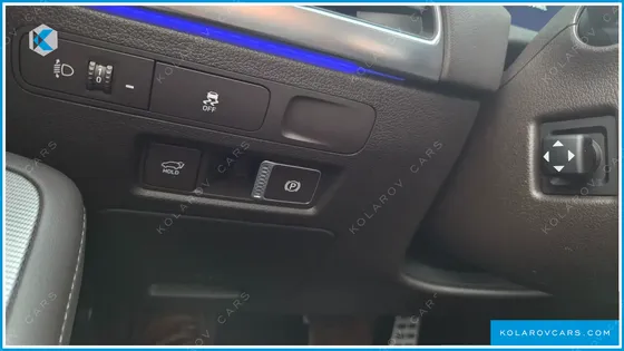 HYUNDAI PALISADE DIESEL 2.2 4WD