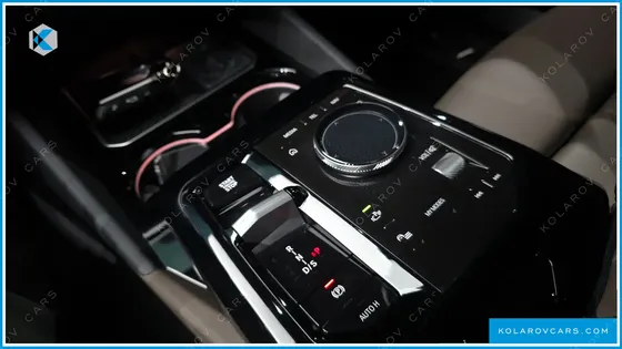 BMW 5 SERIES 520I M SPORT