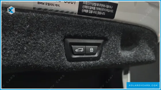 BMW 5 SERIES 520I M SPORT