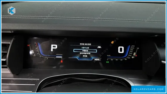 KGM - SSANGYONG TORRES GASOLINE 1.5 4WD