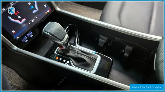 KGM - SSANGYONG TORRES GASOLINE 1.5 4WD
