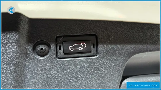 KGM - SSANGYONG TORRES GASOLINE 1.5 4WD