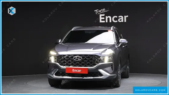 HYUNDAI SANTA FE DIESEL 2.2 4WD