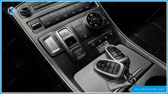 HYUNDAI SANTA FE DIESEL 2.2 4WD