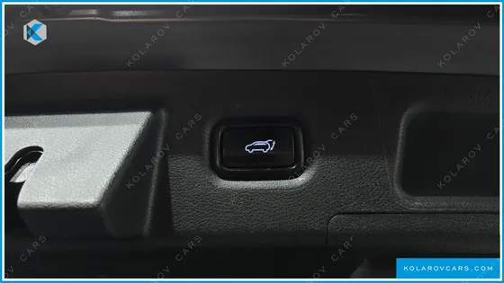HYUNDAI SANTA FE DIESEL 2.2 4WD