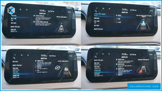 HYUNDAI SANTA FE HEV 1.6 4WD